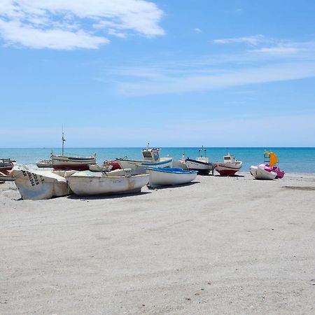 Apartamento Luna Cabo De Gata 外观 照片