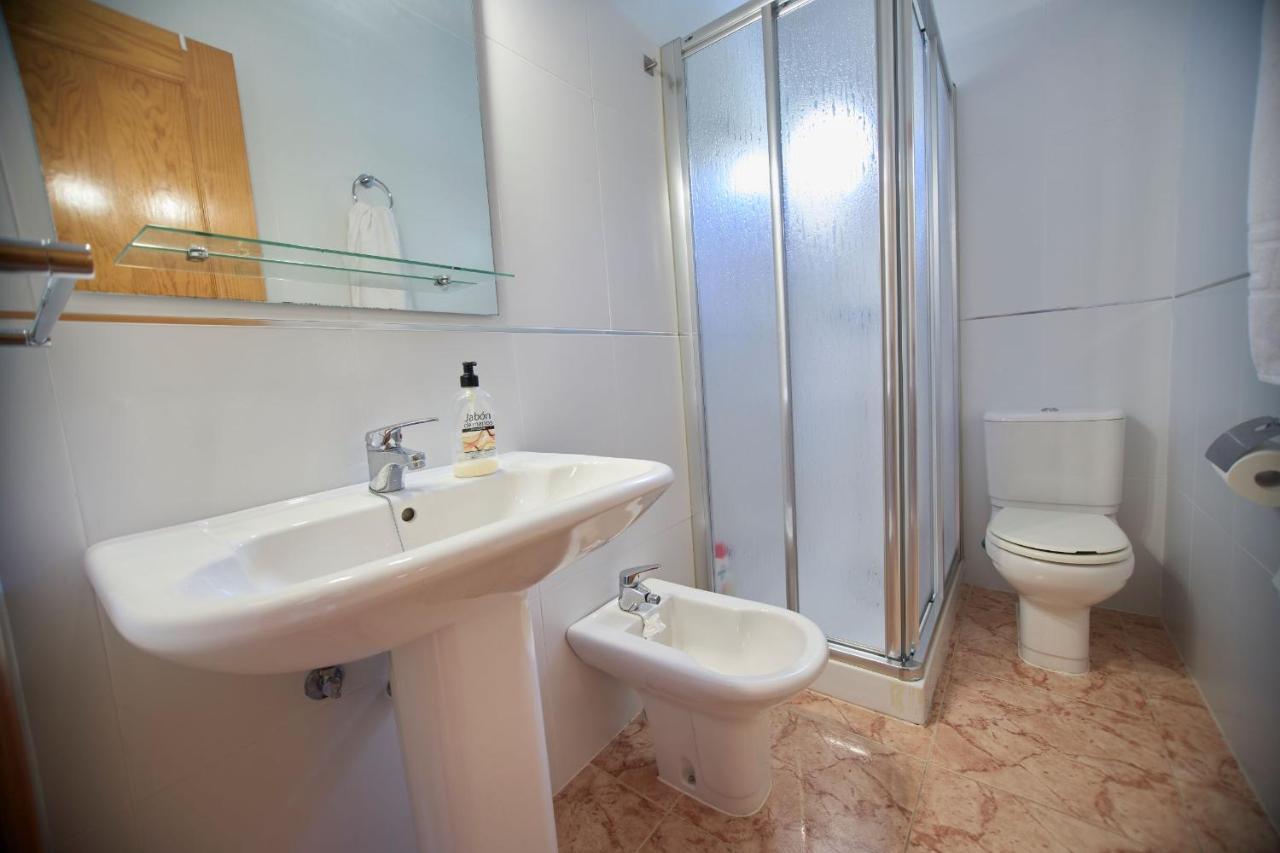 Apartamento Luna Cabo De Gata 外观 照片