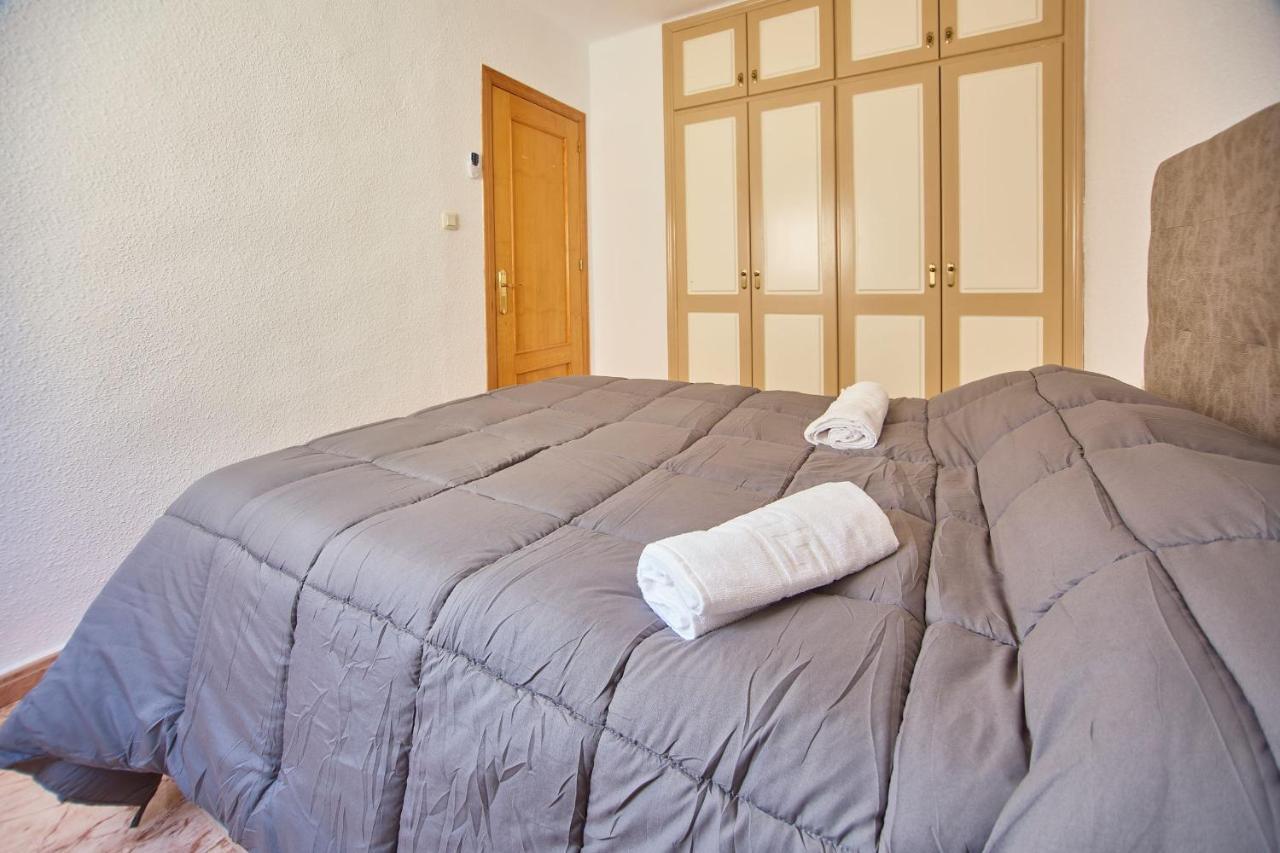 Apartamento Luna Cabo De Gata 外观 照片