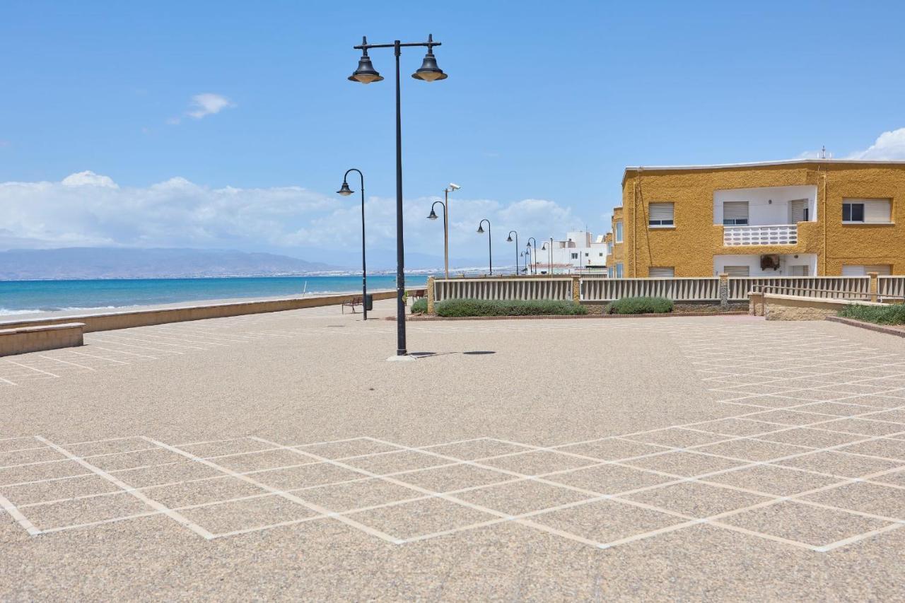 Apartamento Luna Cabo De Gata 外观 照片