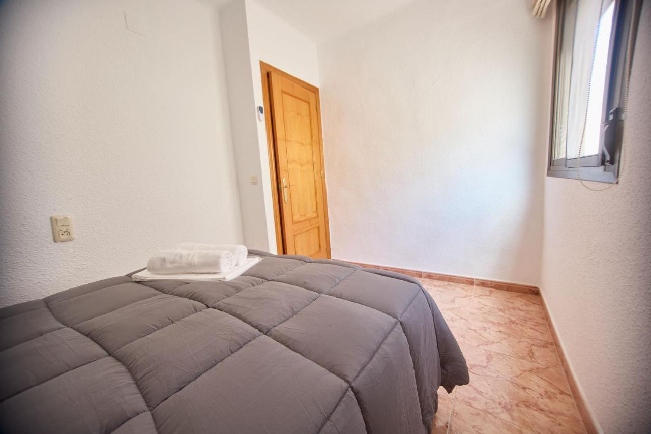 Apartamento Luna Cabo De Gata 外观 照片