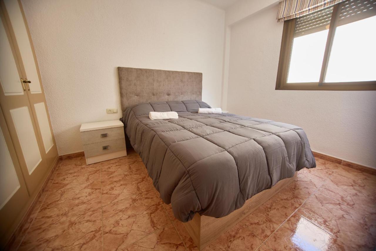 Apartamento Luna Cabo De Gata 外观 照片