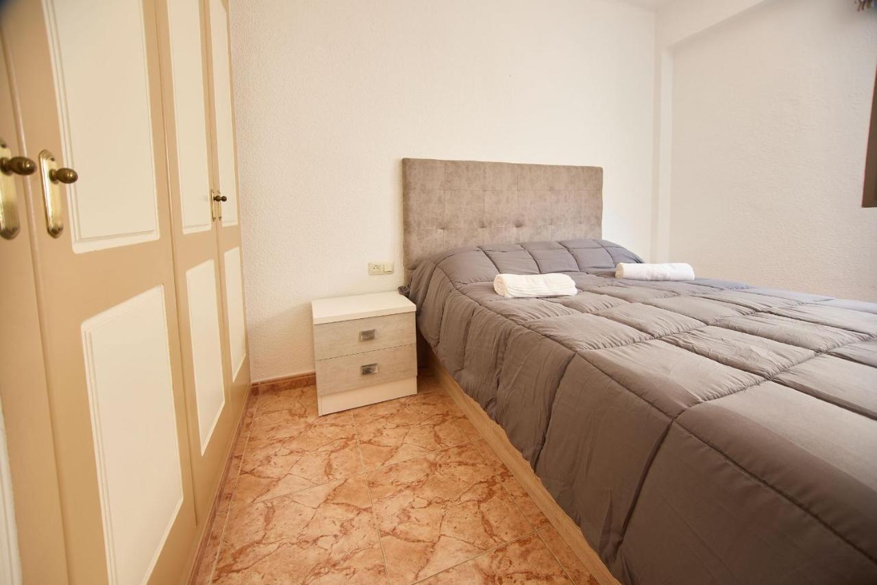 Apartamento Luna Cabo De Gata 外观 照片