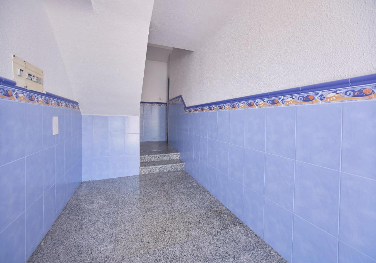 Apartamento Luna Cabo De Gata 外观 照片