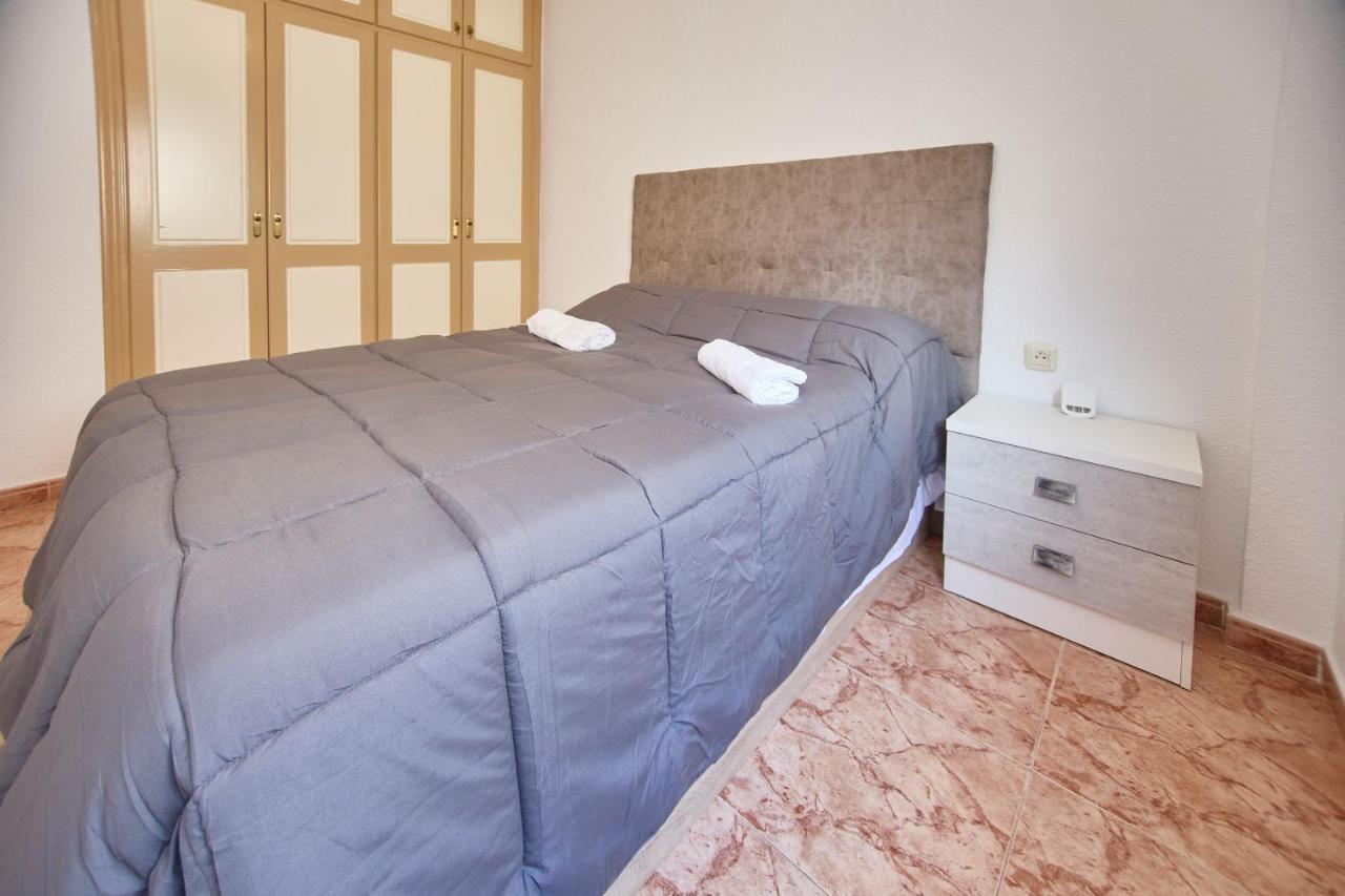 Apartamento Luna Cabo De Gata 外观 照片