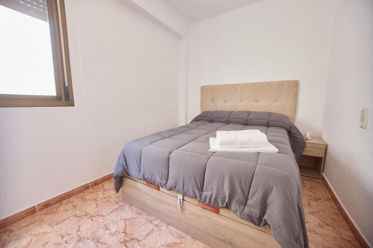 Apartamento Luna Cabo De Gata 外观 照片