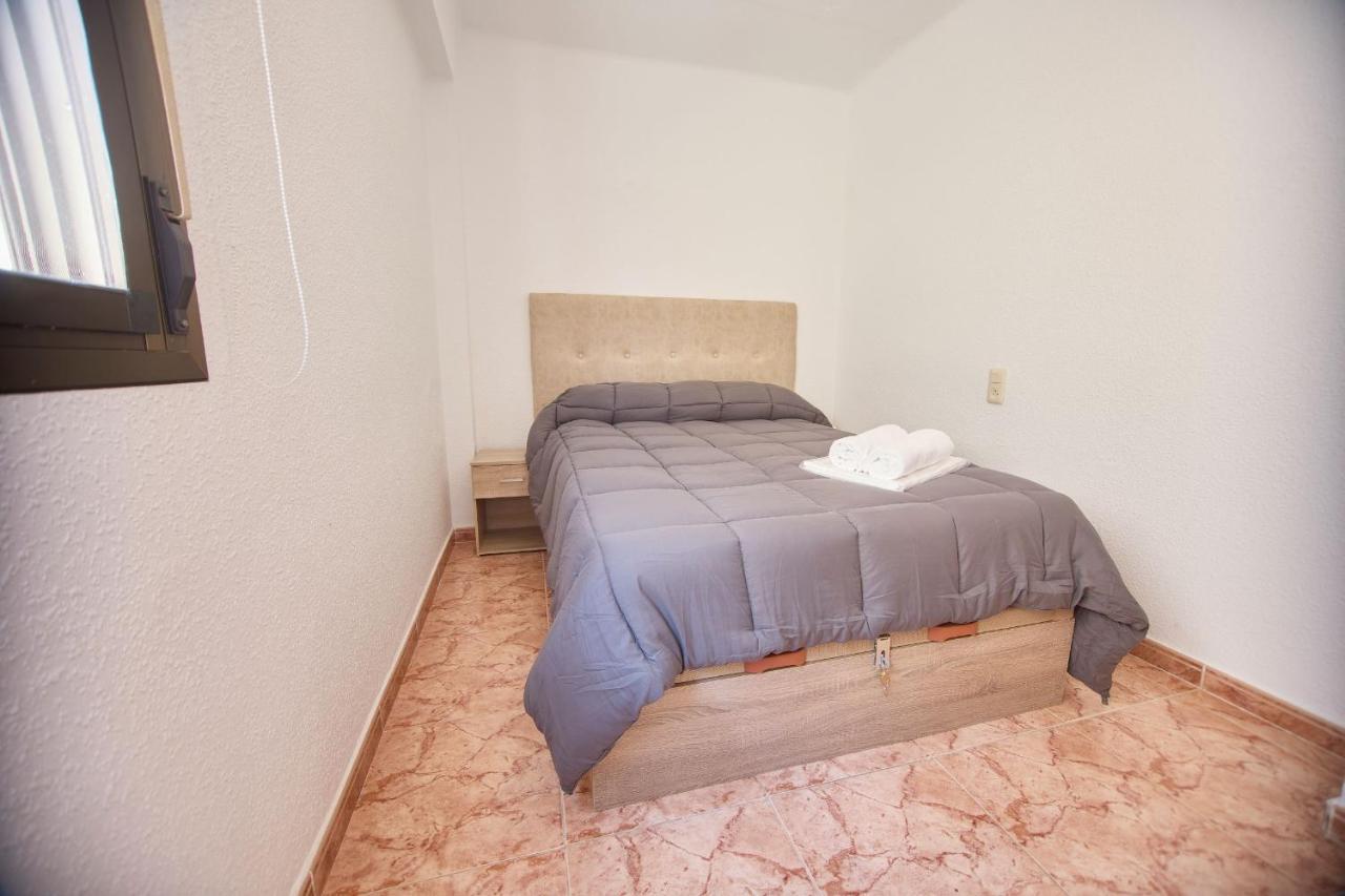 Apartamento Luna Cabo De Gata 外观 照片