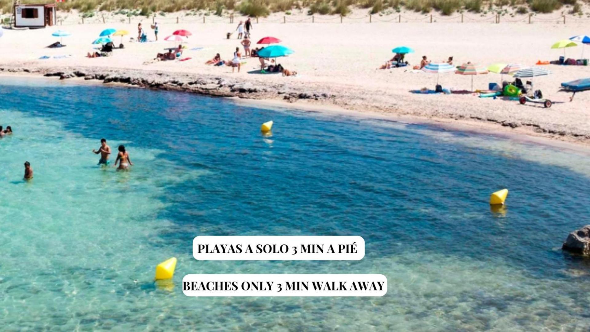 Apartamento Luna Cabo De Gata 外观 照片